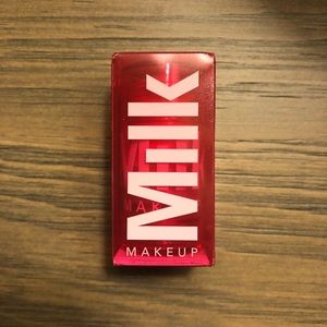 Milk Makeup Glow Oil + Cheek in Halo